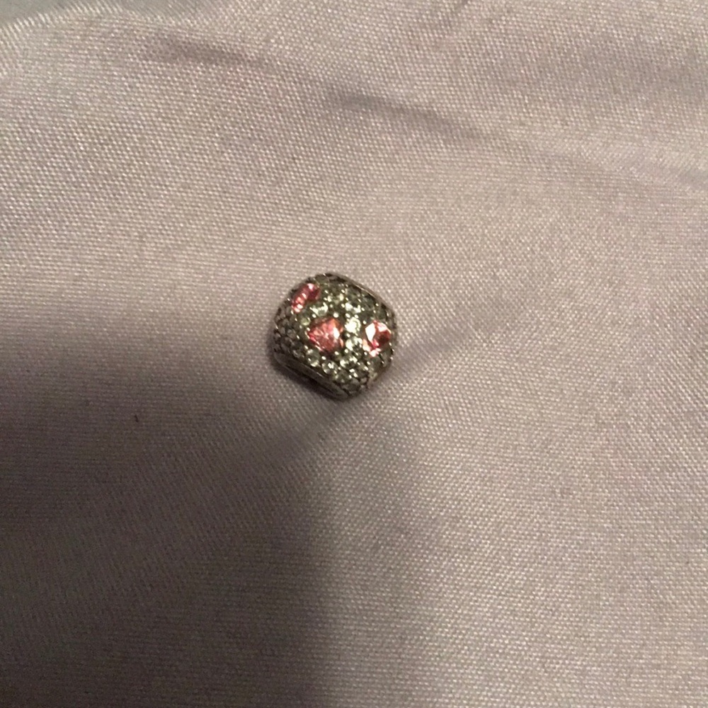 Pandora Charm